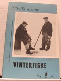 Vinterfiske.