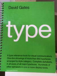 cover of Type
