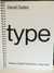 Type
