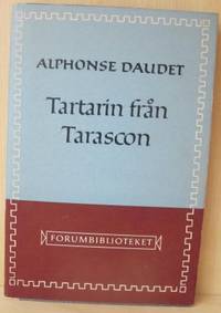Tartarin från Tarascon.