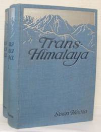 Transhimalaya. 1-2. Upptäckter och äfventyr i…