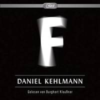 F 1 CD Deutsch - 