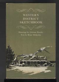 image of WESTERN DISTRICT SKETCHBOOK