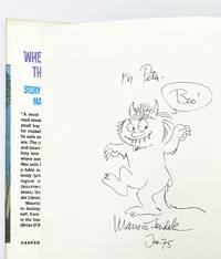 image of WHERE THE WILD THINGS ARE