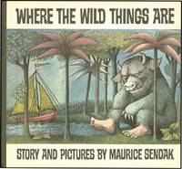 image of WHERE THE WILD THINGS ARE