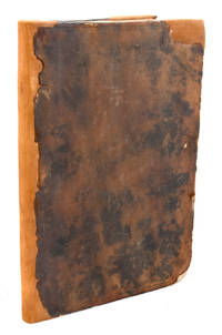 image of The most notable Antiquity of Great Britain vulgarly called Stone-Heng on Salisbury Plain