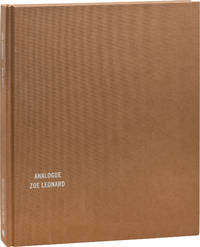 image of Analogue (First Edition)