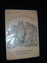 The Trolls of Twelfth Street