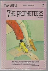 The Propheteers (Advance Reading Copy)