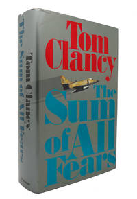 cover of THE SUM OF ALL FEARS