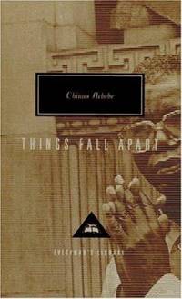 Things Fall Apart de Chinua Achebe - 1996