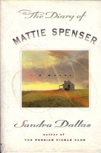 THE DIARY OF MATTIE SPENSER
