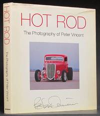 image of Hot Rod: The Photography of Peter Vincent