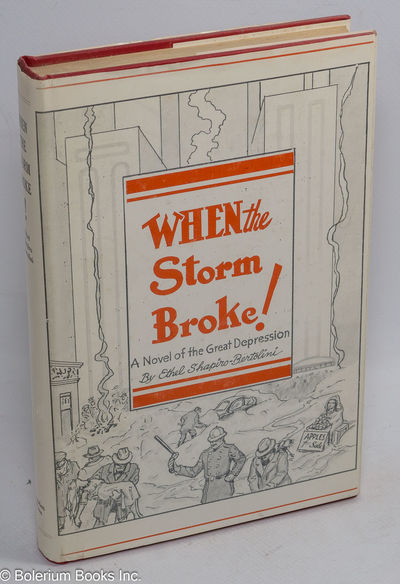 Boston: Branden Press, 1971. Hardcover. 324p., first edition, review slip laid in, shelfworn dj, lig...