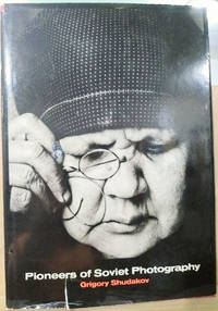 cover of Pioneers of Soviet Photography