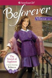 The Sound of Applause : A Rebecca Classic Volume 1