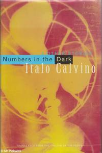cover of Numbers in the Dark & Other Stories