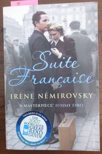 cover of Suite Francaise
