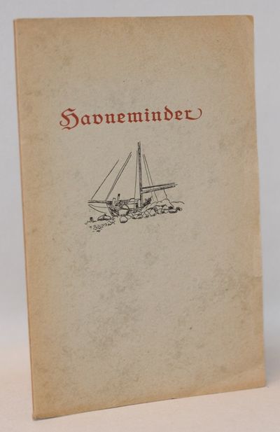 Nakskov Havneminder.
