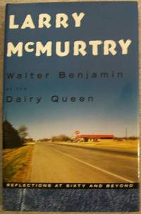 image of Walter Benjamin at the Dairy Queen: Reflections at Sixty and Beyond