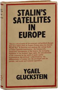 Stalin's Satellites in Europe