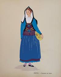 The Costumes of France