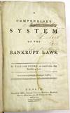 A COMPENDIOUS SYSTEM OF THE BANKRUPT LAWS
