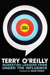 This I Know : Marketing Lessons from under the Influence