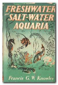 image of Freshwater And Saltwater Aquaria