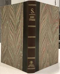 image of S