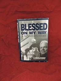 image of Blessed On My Way; A Minister's Story