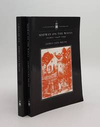 CAVES OF ICE Diaries 1946-1947 [&] MIDWAY ON THE WAVES Diaries 1948-1949