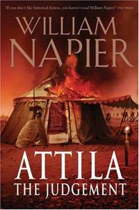 Attila: The Judgement