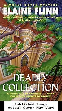 Deadly Collection: A Molly Doyle Mystery