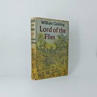 Lord of the Flies by William Golding - 1954