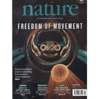 Nature - 2019 June - Vol 570 No 7761