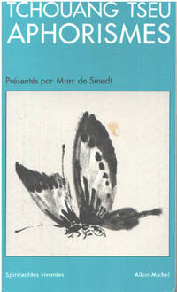 image of Aphorismes