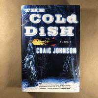 The Cold Dish: A Novel