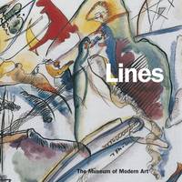 Lines (MoMA Art Basics for Kids)