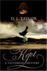 Kept : A Victorian Mystery