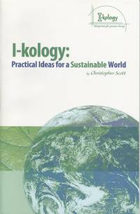 image of I-kology: Practical Ideas for a Sustainable World