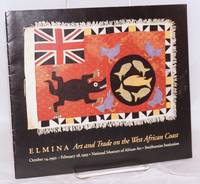 image of Elmina: art and trade on the West African Coast; October 14, 1992 - February 18, 1993, National Museum of African Art, Smithsonian Institution