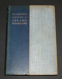 Flamborough: Village and Headland by Edited by Robert Fisher - 1894