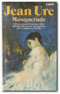 image of Masquerade