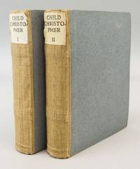 CHILD CHRISTOPHER AND GOLDILIND THE FAIR
