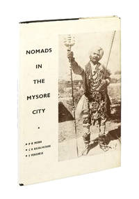 Nomad in the Mysore City