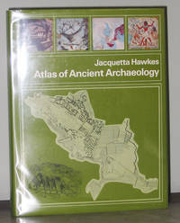 Atlas of Ancient Archaeology