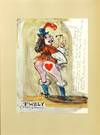 View Image 3 of 6 for The farce of Sodom. By the Right Honourable Earl of Rochester. Written for the Royal Company of Whor... Inventory #15904