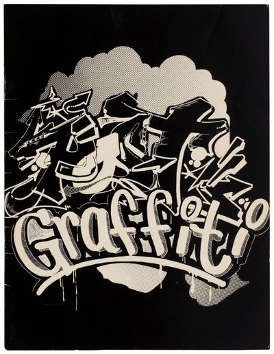 Post-Graffiti
