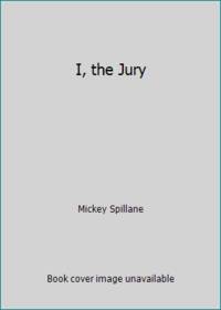 I, the Jury by Mickey Spillane
- Paperback
- 1948
- from ThriftBooks (SKU: G0451135431I4N00)